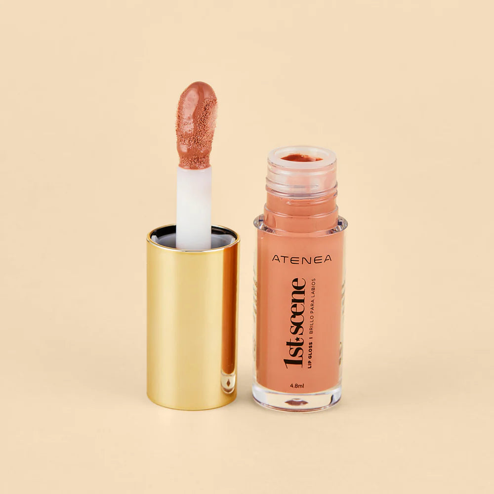 Lip Gloss Atenea
