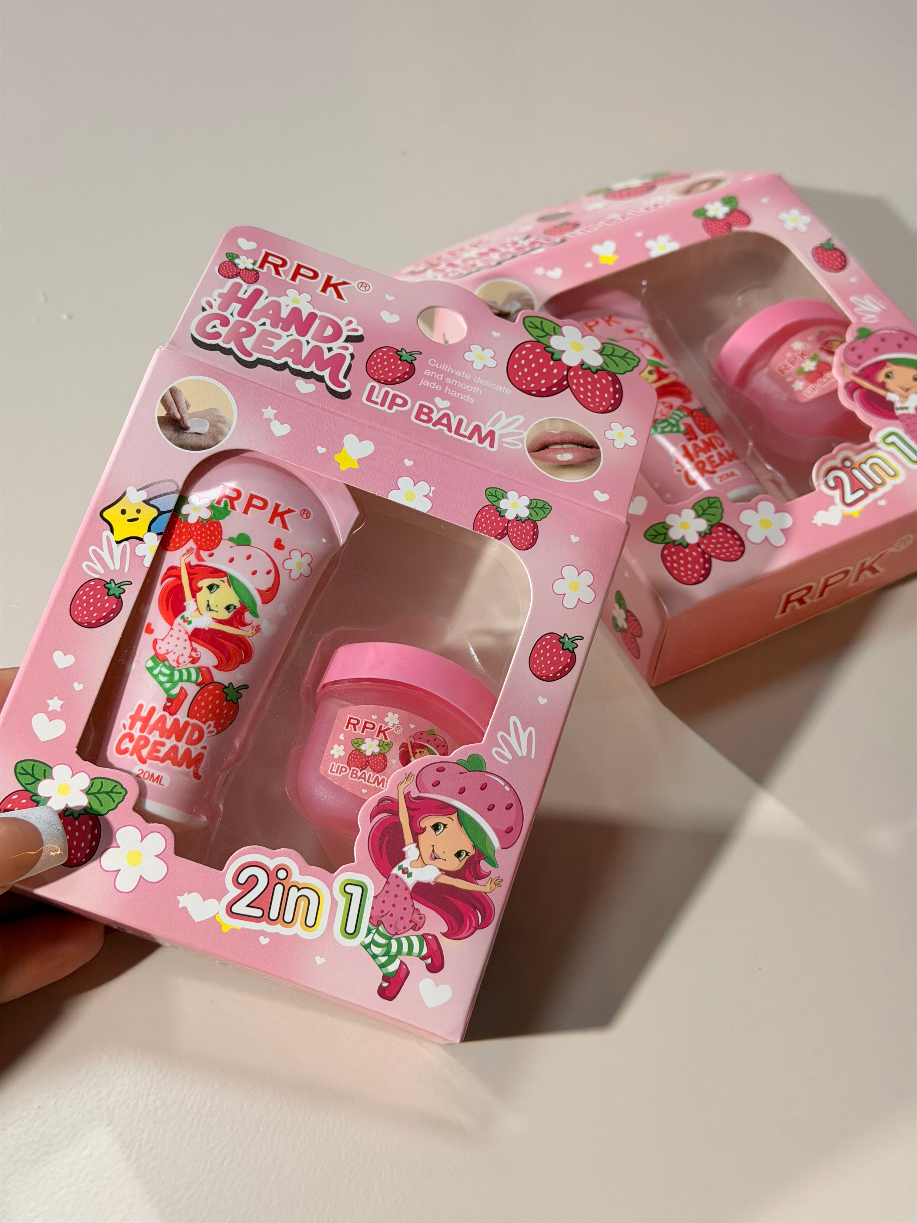 Kits para niñas