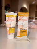 Crema depiladora Bioaqua