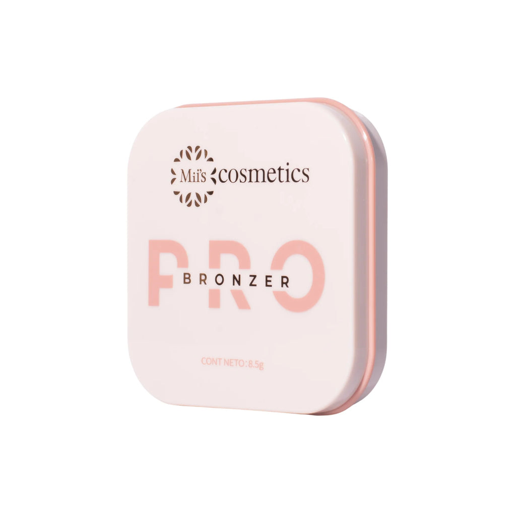 Bronzer en crema Miis cosmétics