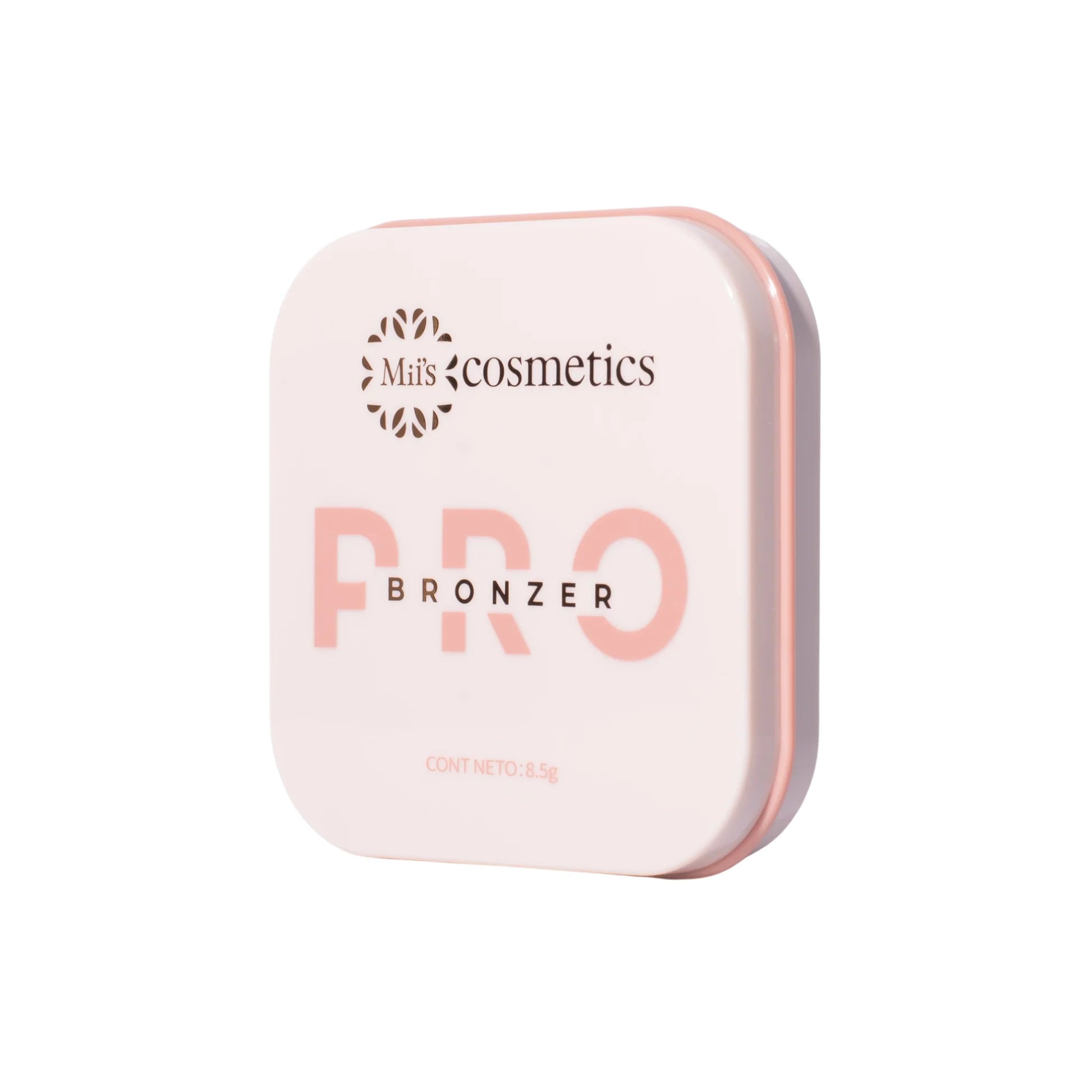 Bronzer en crema Miis cosmétics