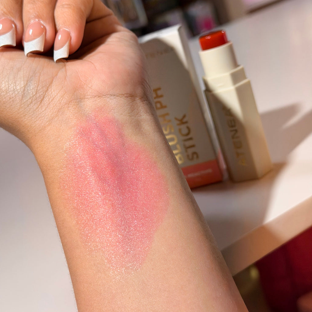 Blush PH Atenea