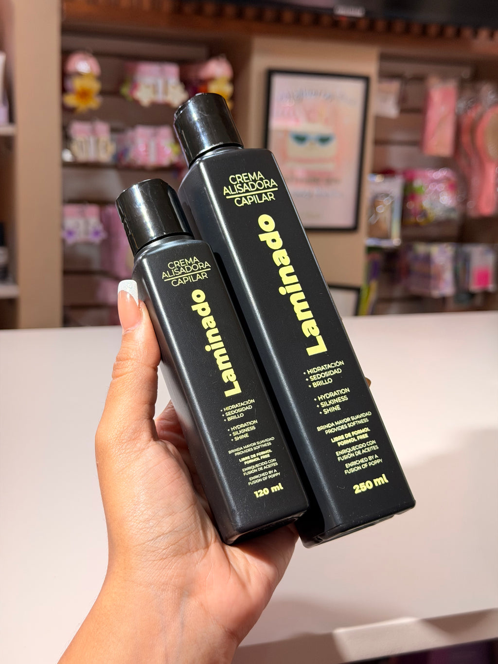 Laminado Lz 250ml