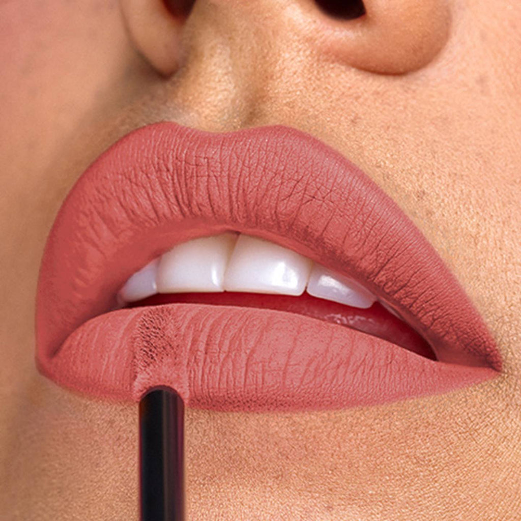 Labial mate Vogue
