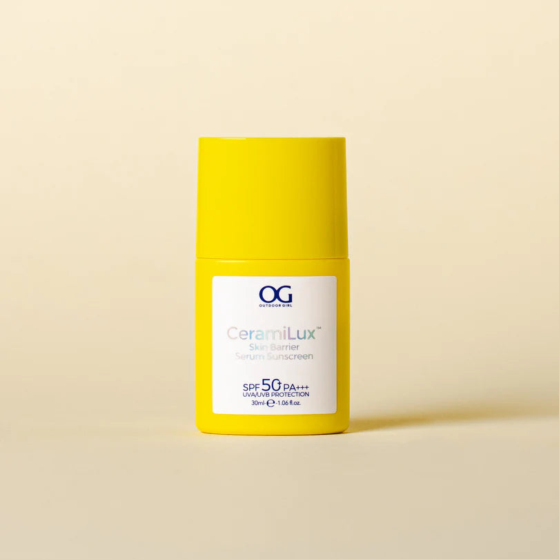 Protector solar OG