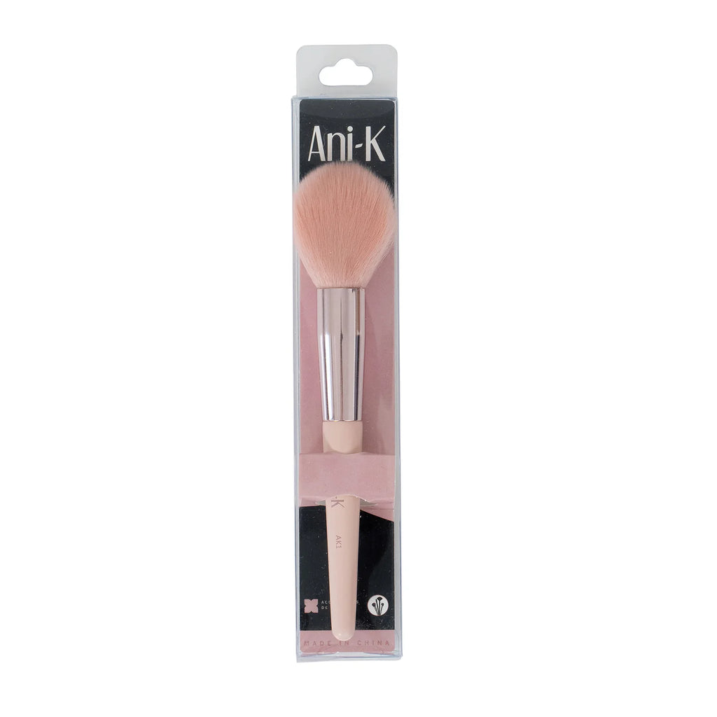 Brocha Para polvos Ak1 Anik