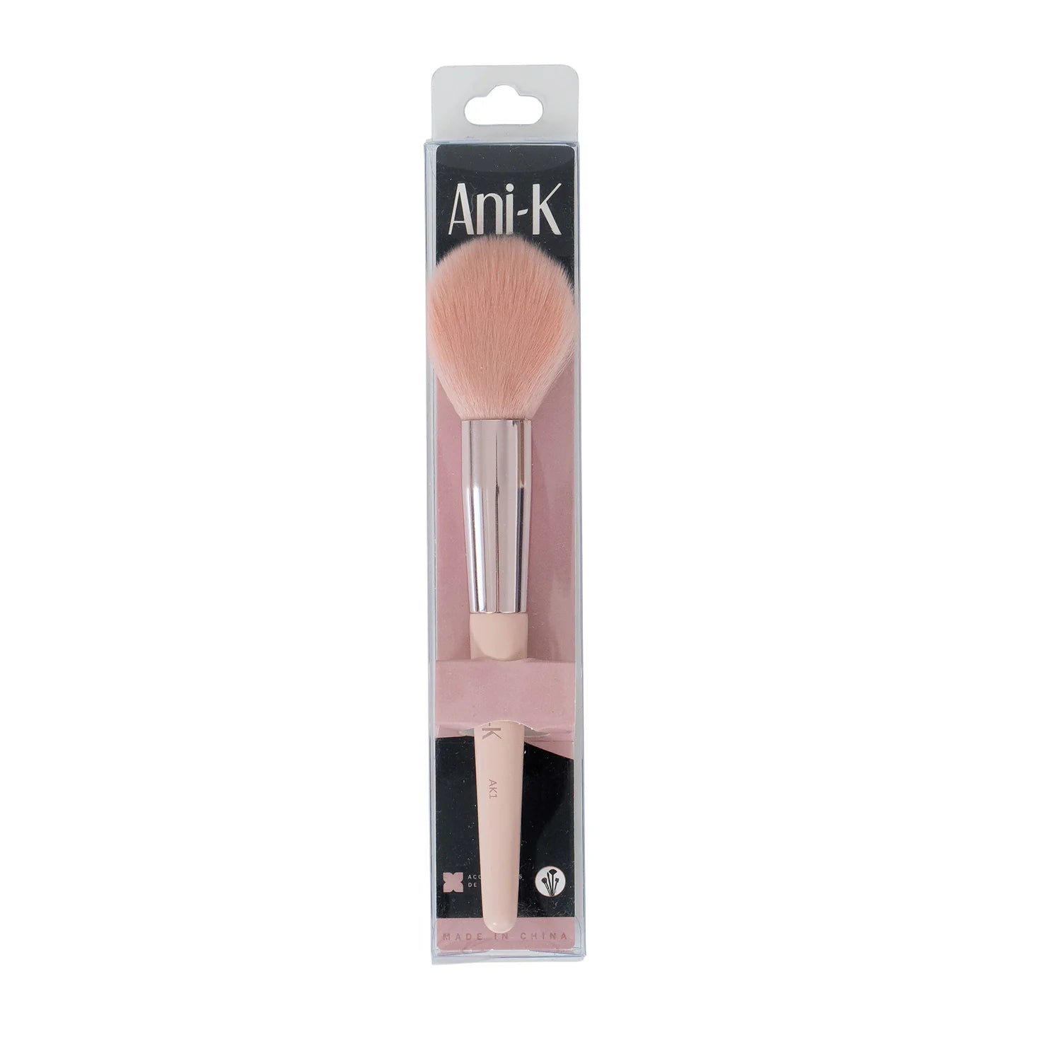 Brocha Para polvos Ak1 Anik