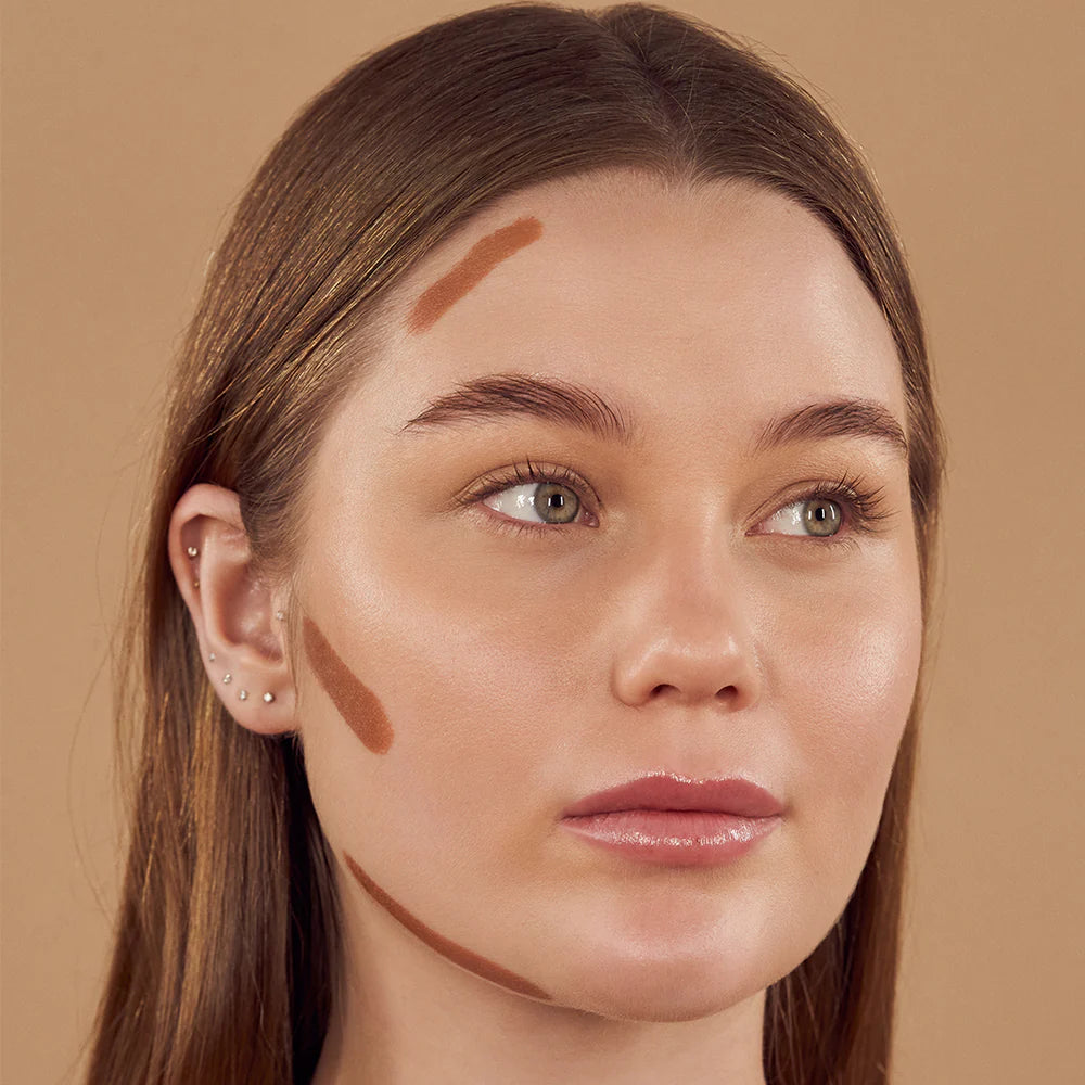 Bronzer en Stick Atenea