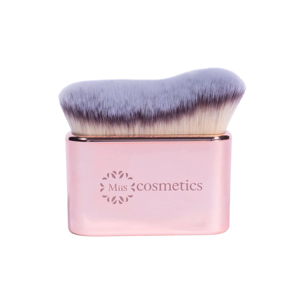 Brocha corporal Miis cosmétics
