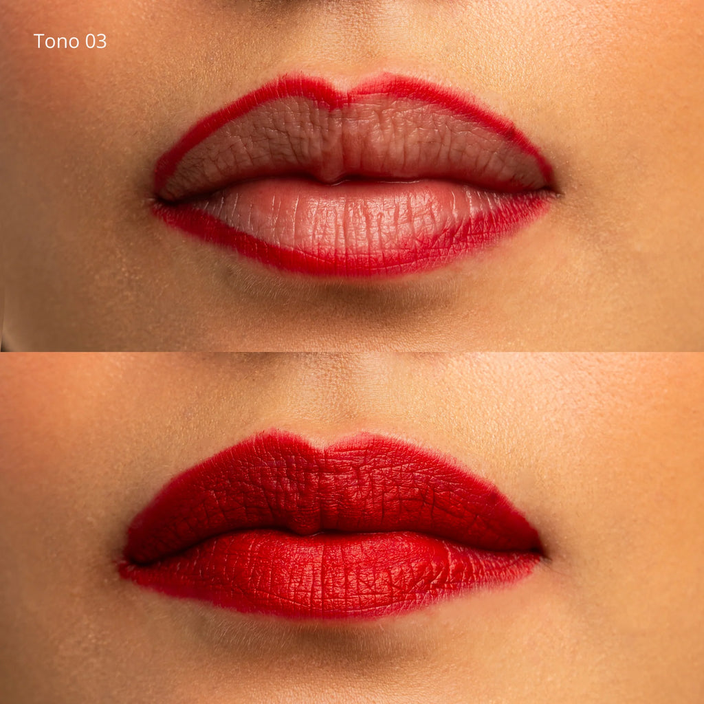 Lip Combo Miis cosmétics