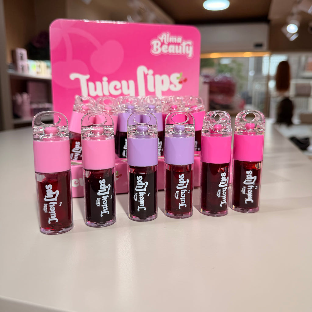 Tinta Alma Beauty