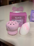 Beauty blender en dúo