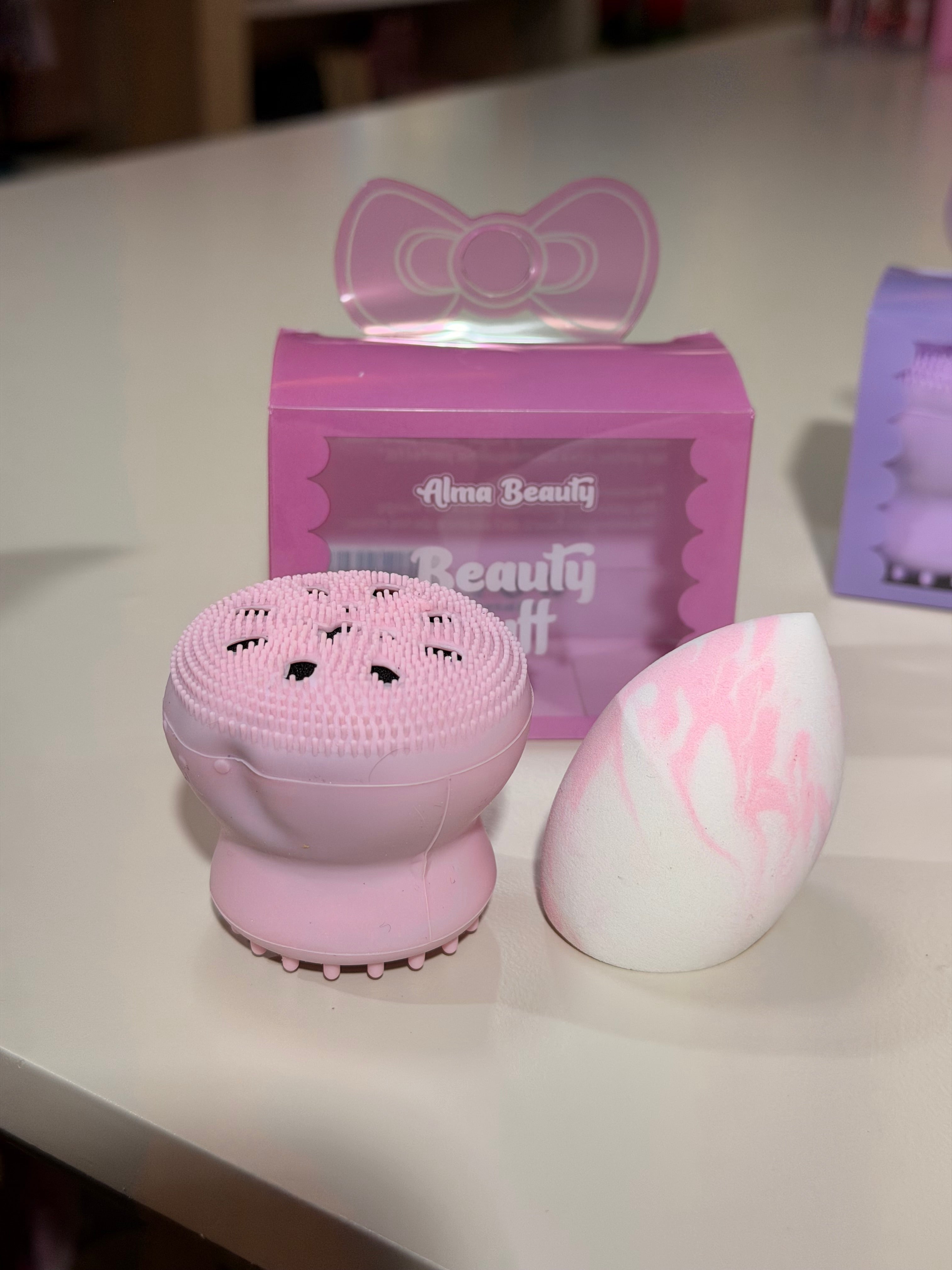 Beauty blender en dúo