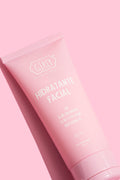Hidratante Facial con Ácido hialuronico Girly