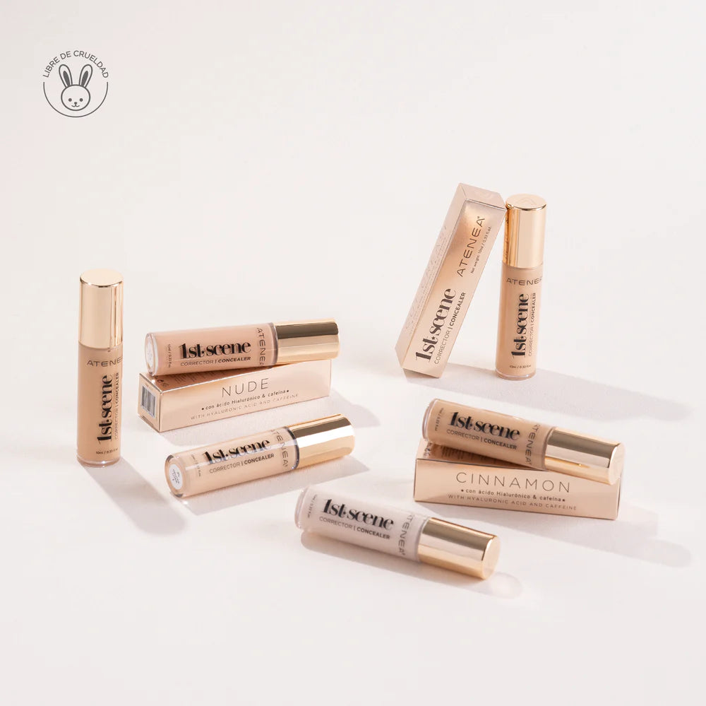 Corrector Atenea Sublime
