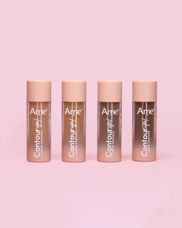 contorno liquido ame