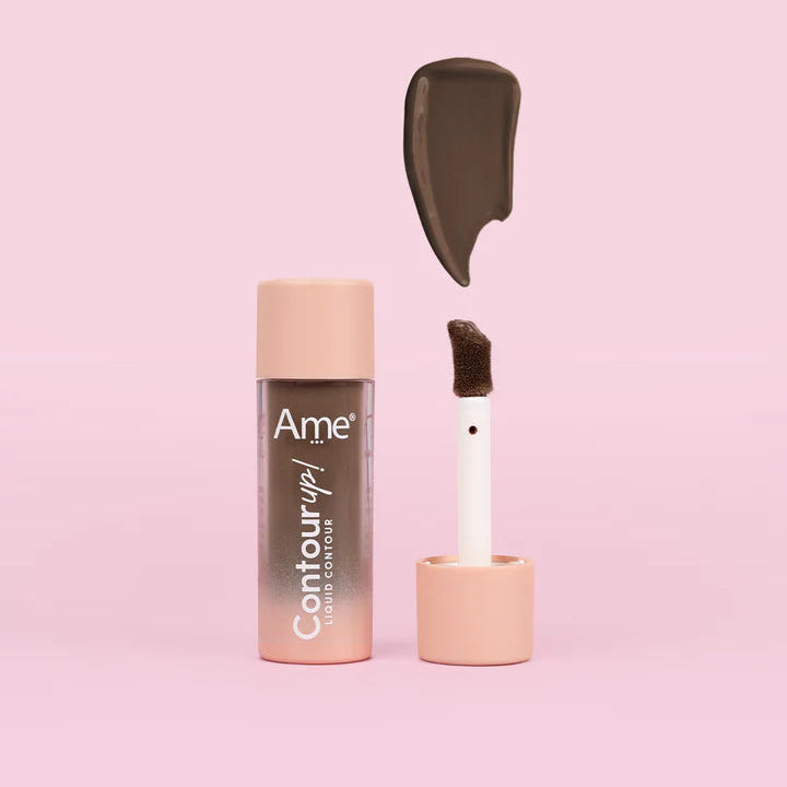 contorno liquido ame