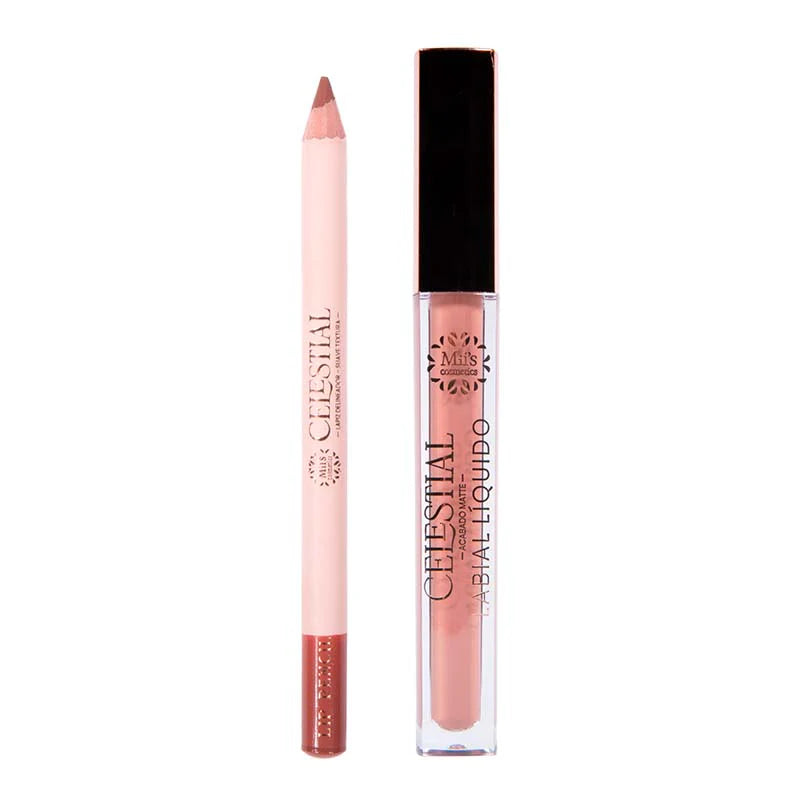 Lip Combo Miis cosmétics