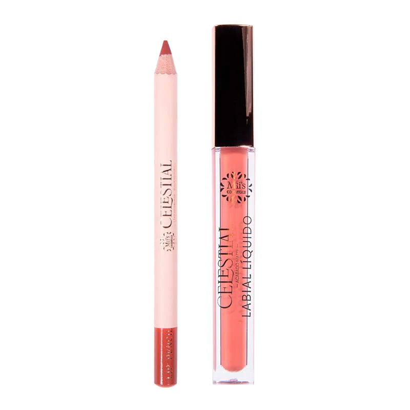 Lip Combo Miis cosmétics