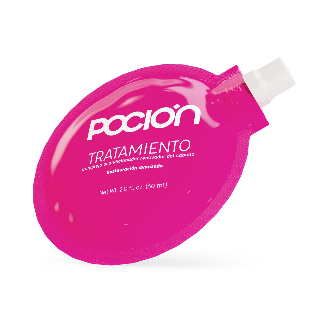 Kit Go poción