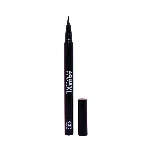 Delineador negro Og aqua XL