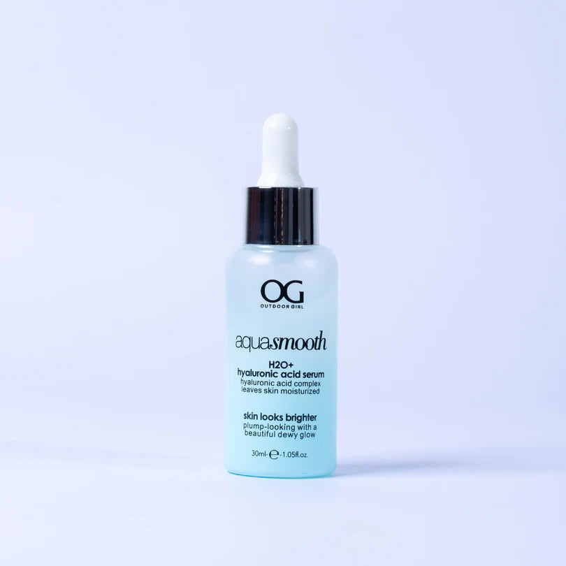Serum AquaSmooth OG
