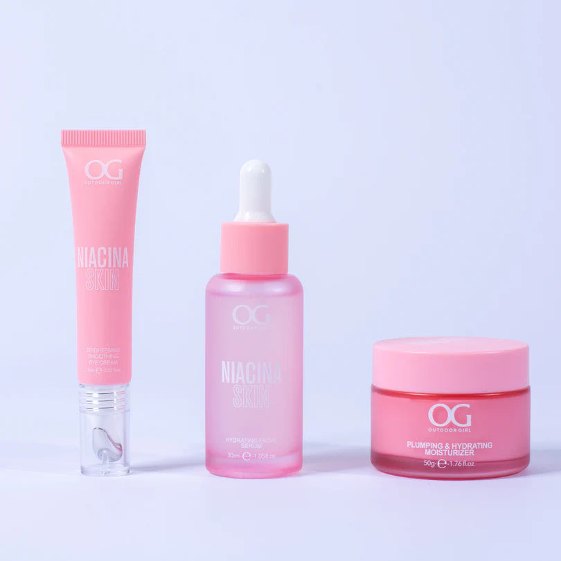 Kit Niacinaskin OG