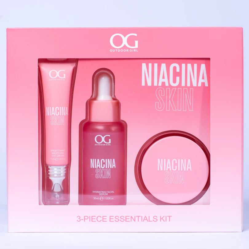 Kit Niacinaskin OG