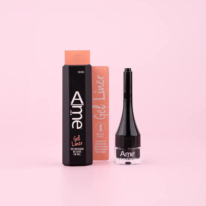Delineador en Gel ame