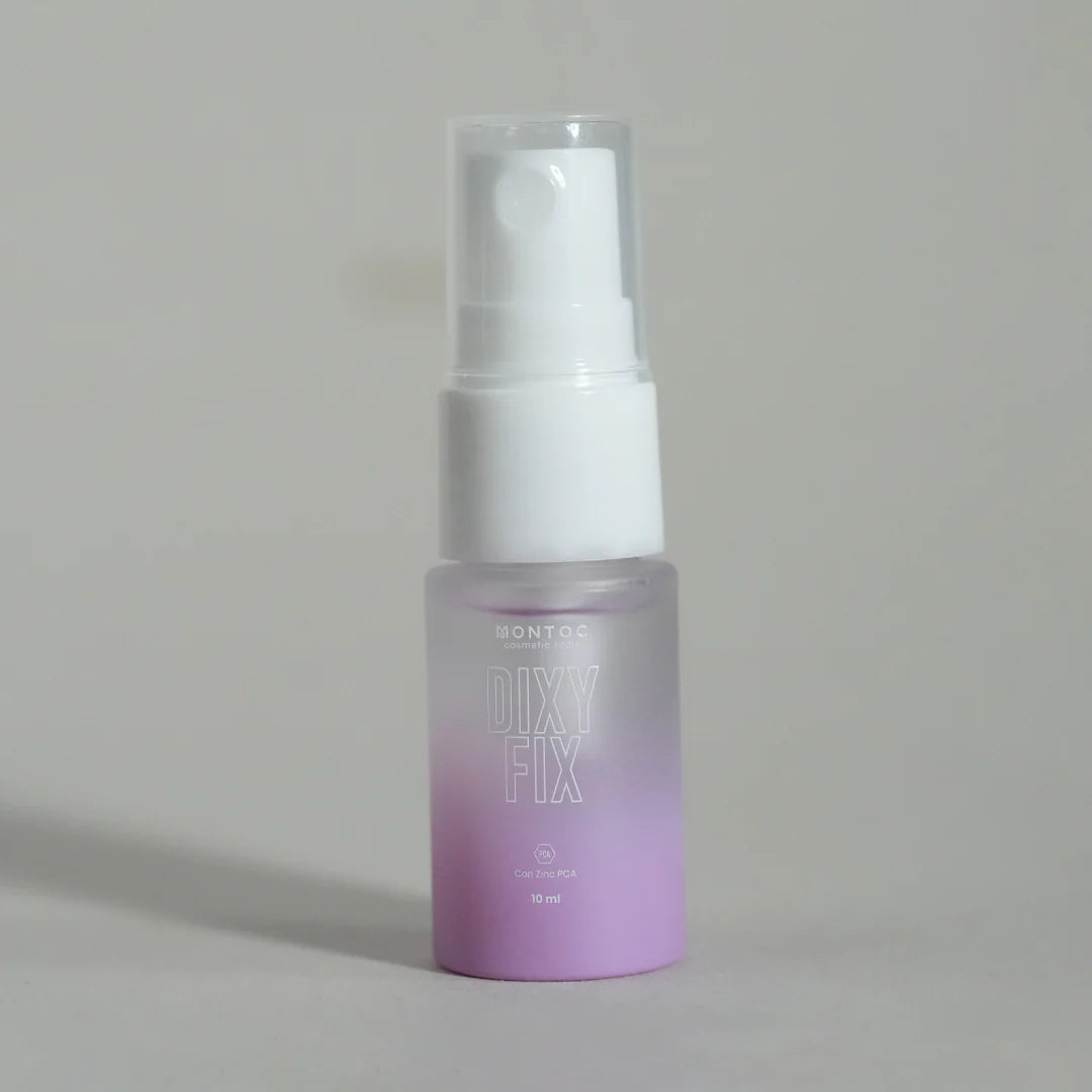 Fijador mini Dixy Fix montoc