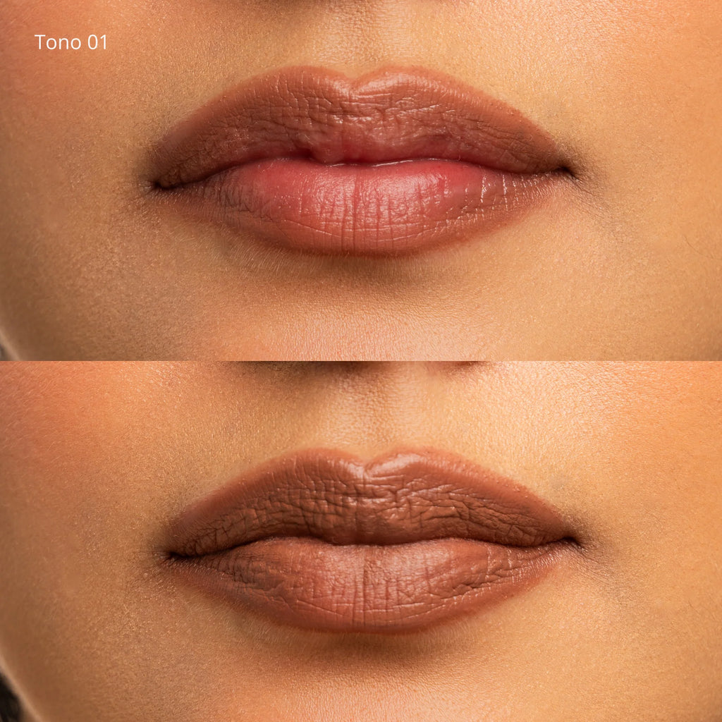 Lip Combo Miis cosmétics