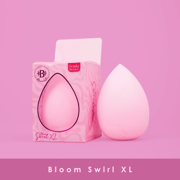 Beauty blender XL Bloomshell