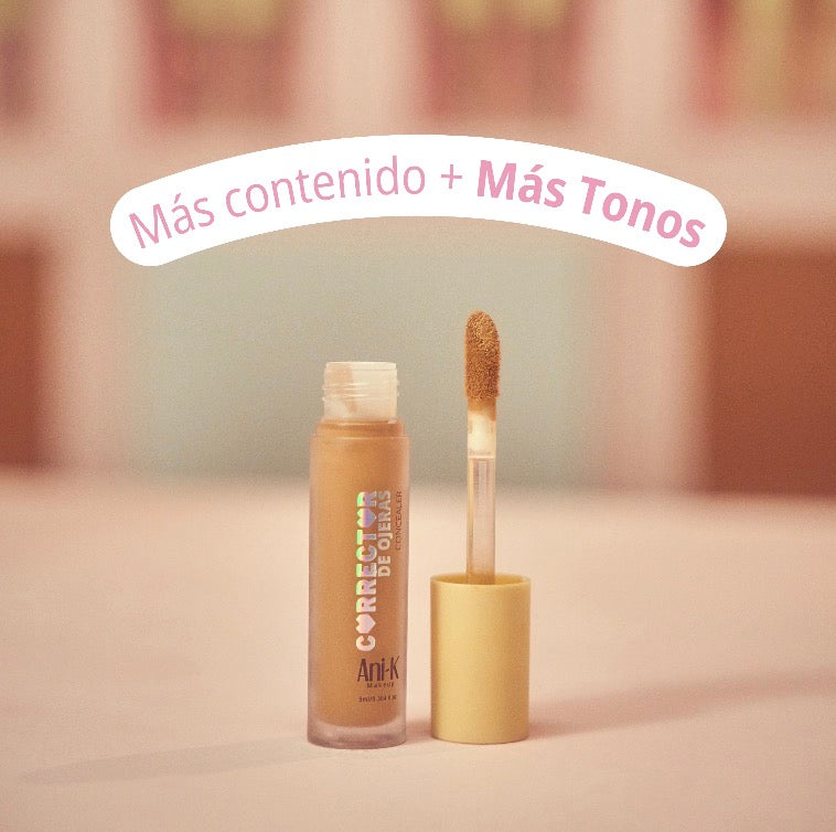 Corrector Anik 9ml