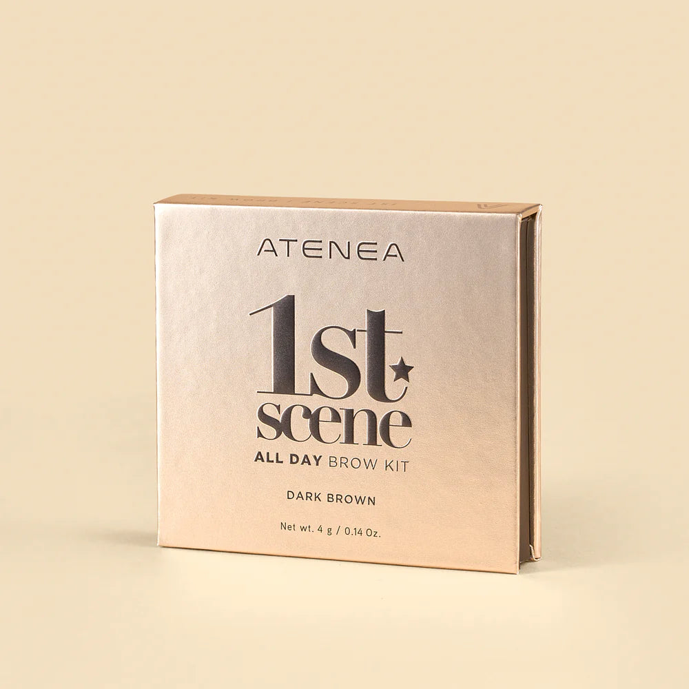 Kit trio de Cejas Atenea