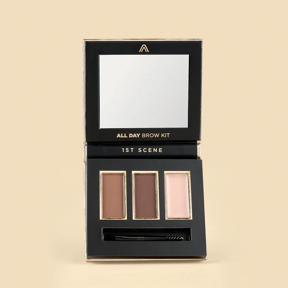 Kit trio de Cejas Atenea