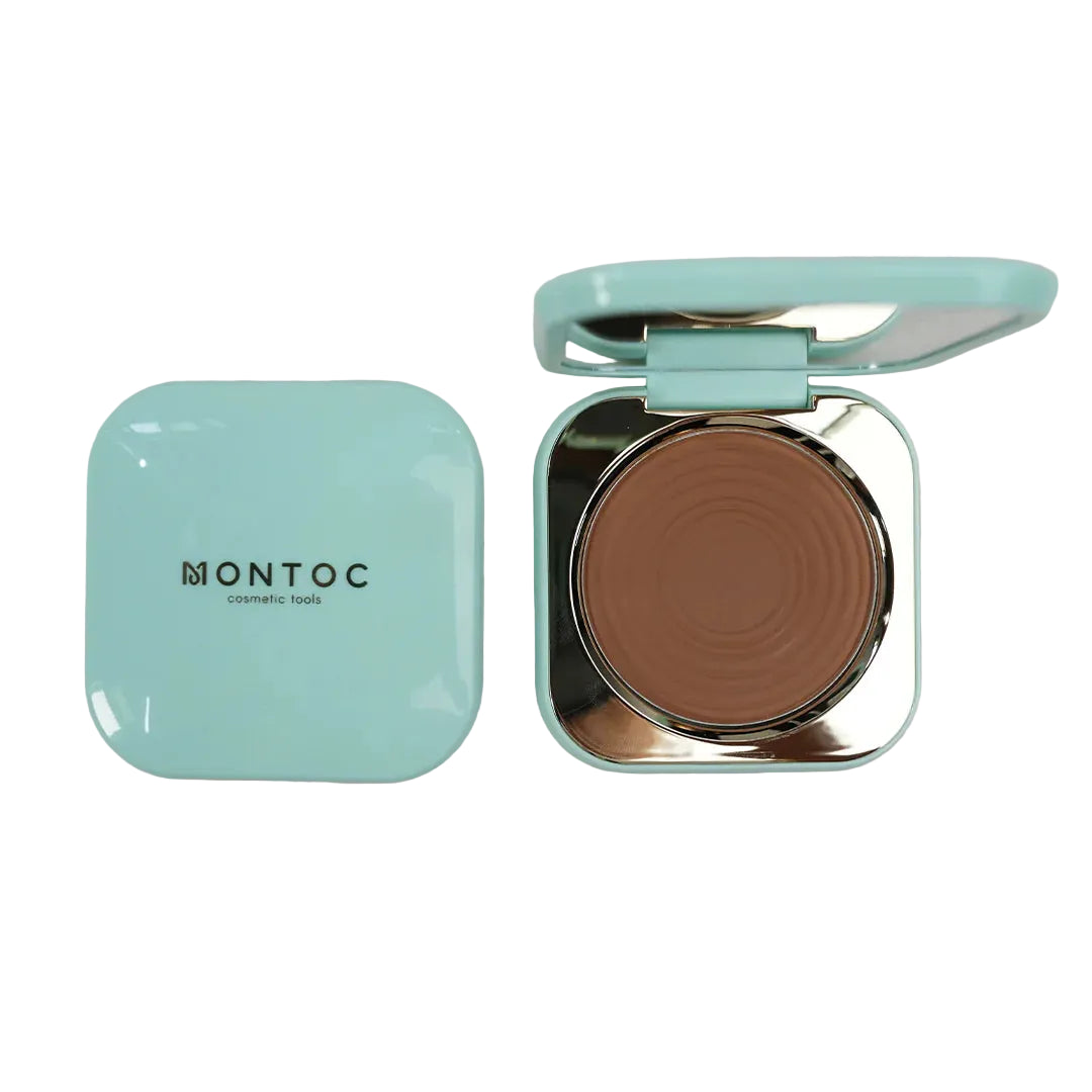 Bronzer hello beach Montoc