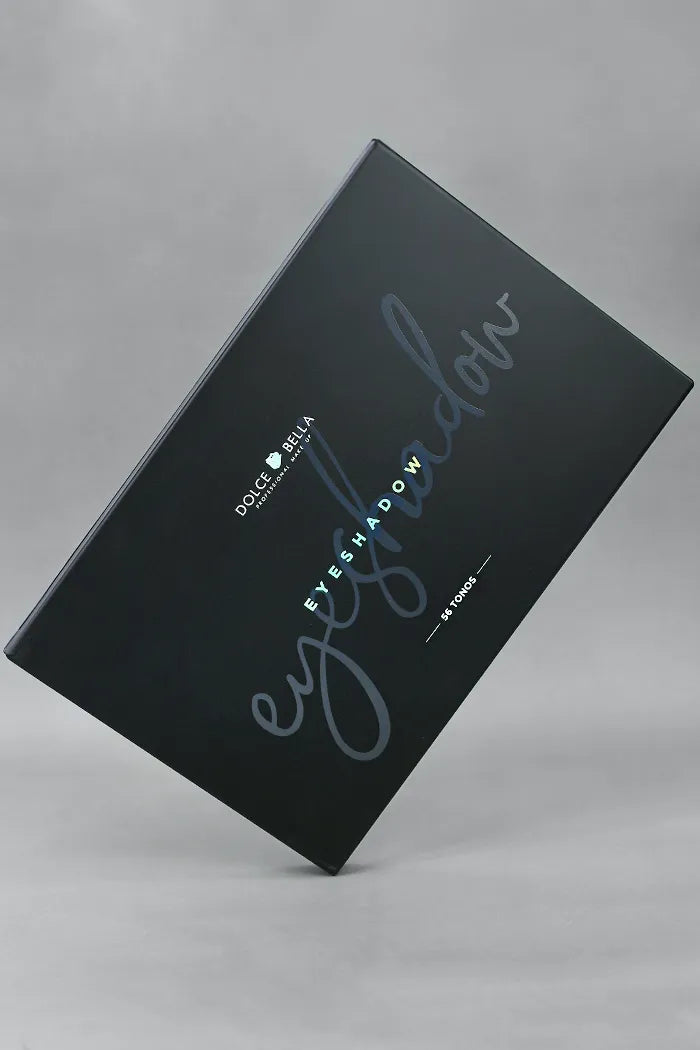 Paleta Dolce Bella 56 tonos