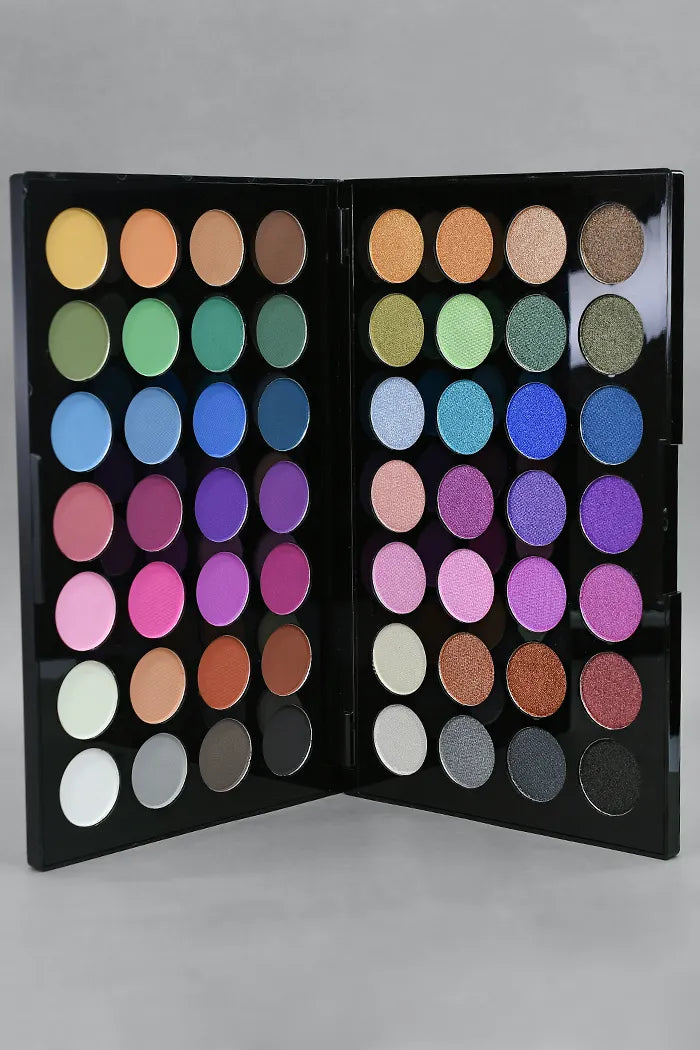 Paleta Dolce Bella 56 tonos