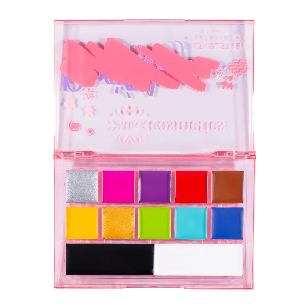 Paleta en crema poción Miis cosmétics