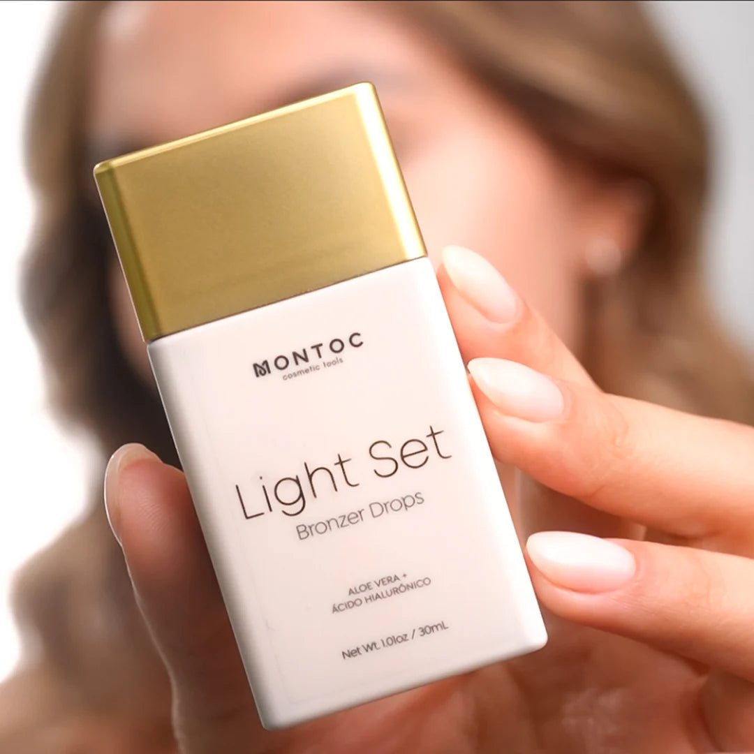 Bronzer Drops montoc