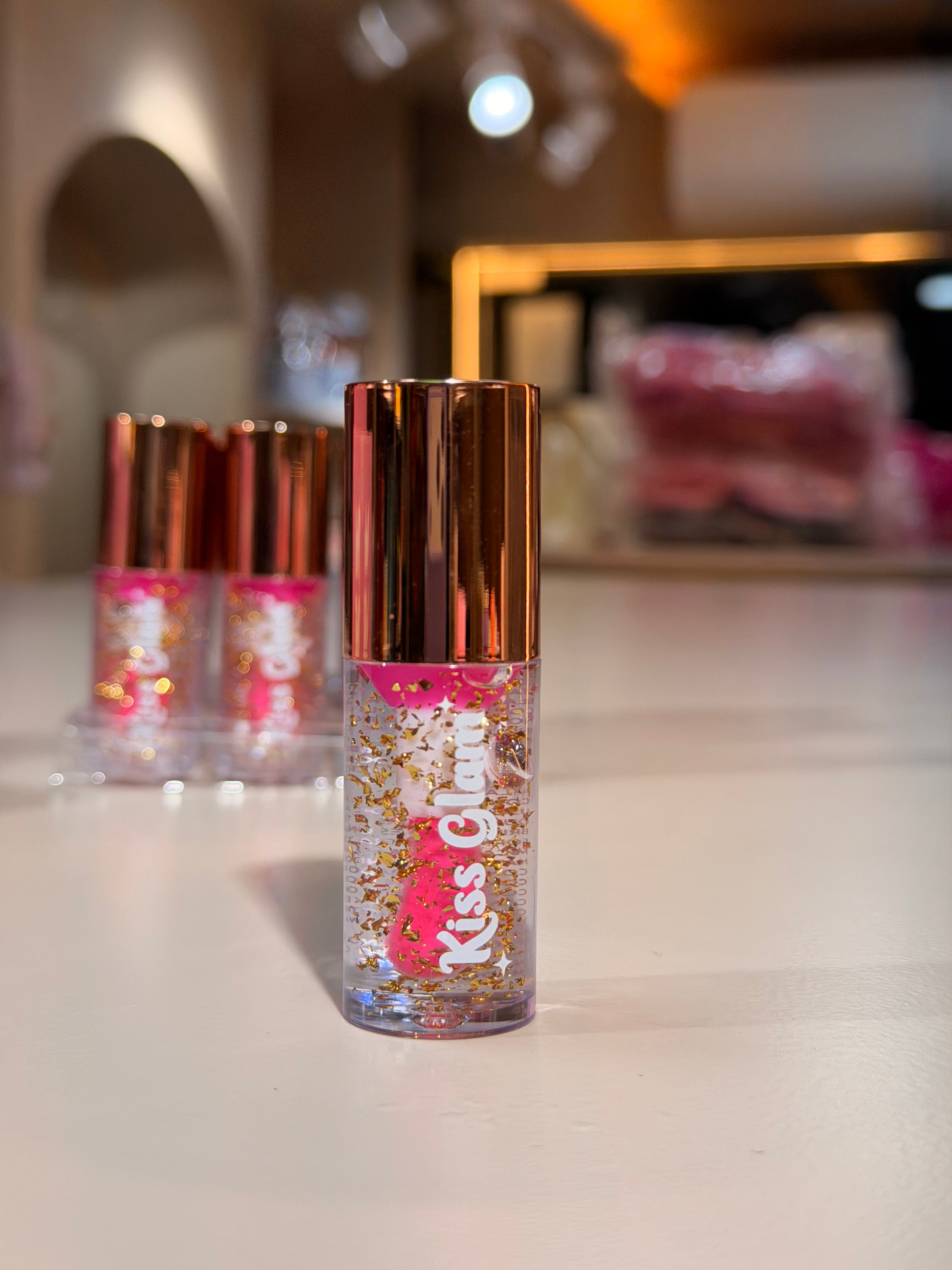 Labial mágico