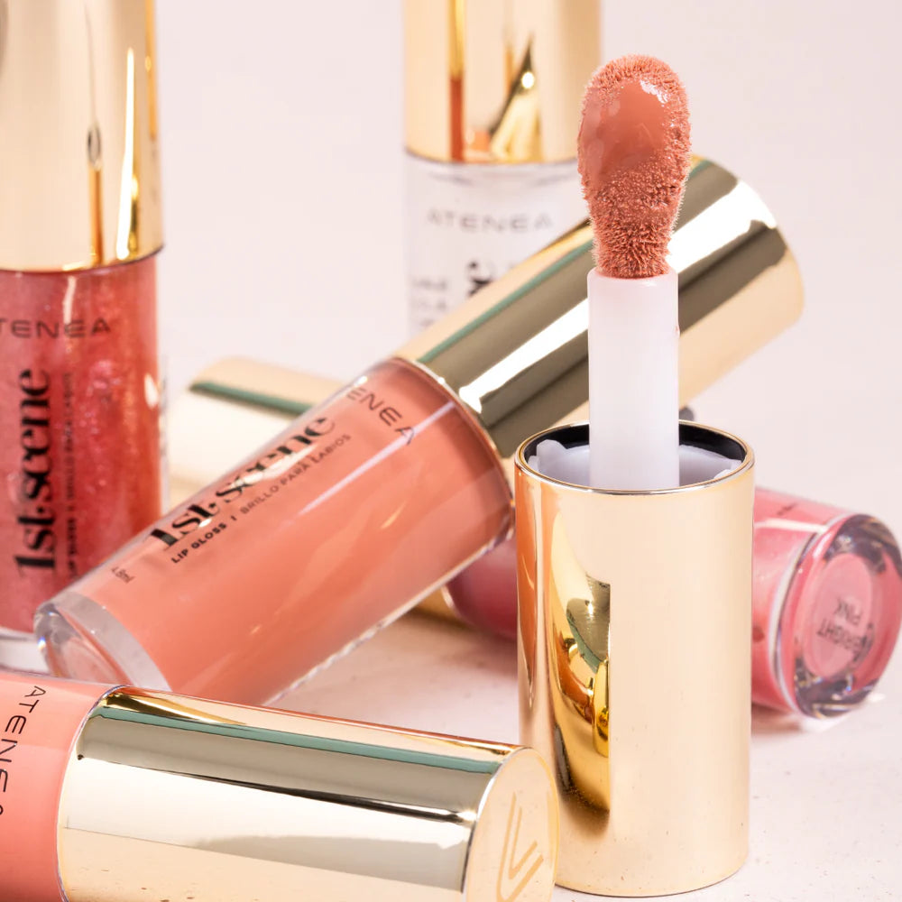 Lip Gloss Atenea