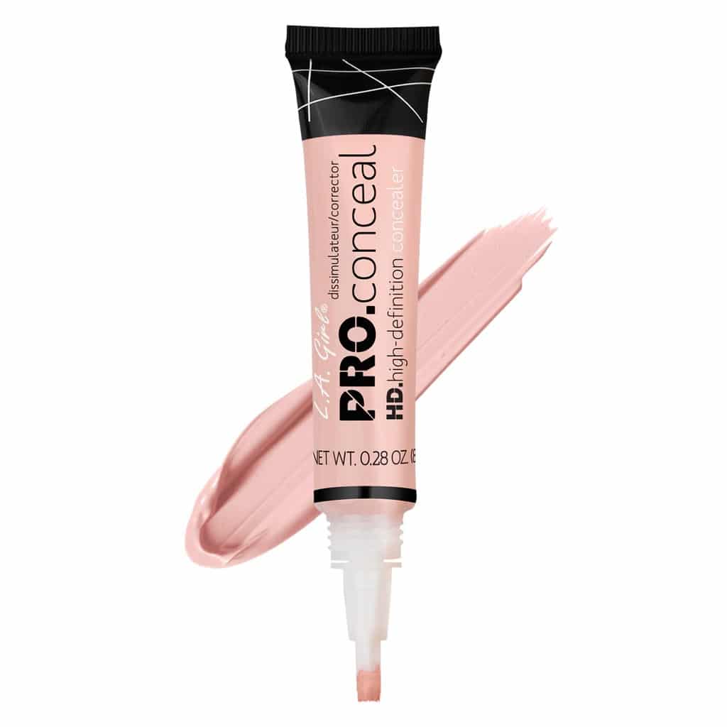 Corrector  L.A. Girl HD PRO.conceal
