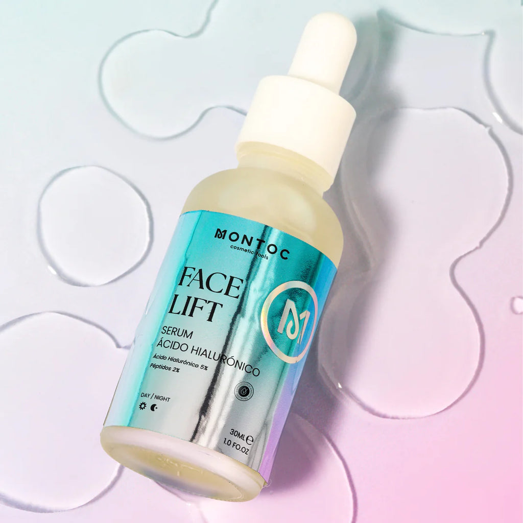 Serum acido hialuronico Montoc