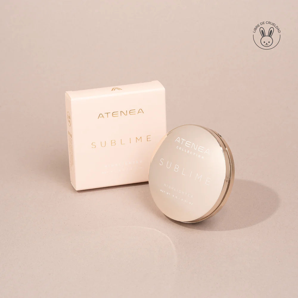 Iluminador Atenea Sublime