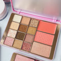 Paleta luxury Bloomshell