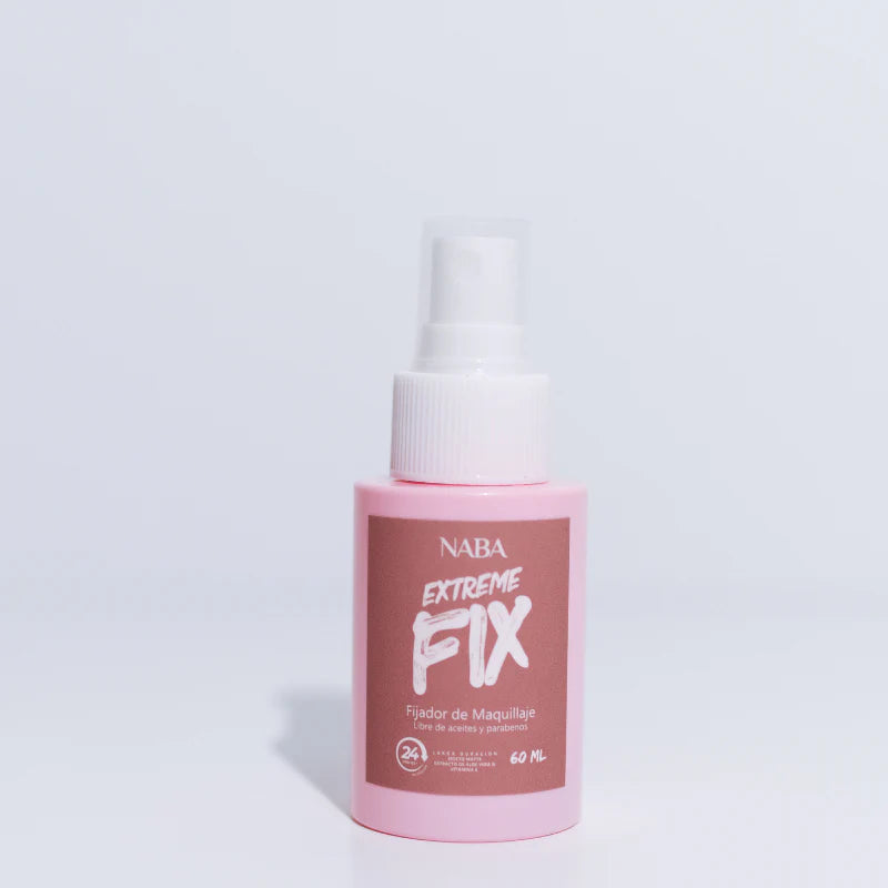 Fijador Naba 60ml