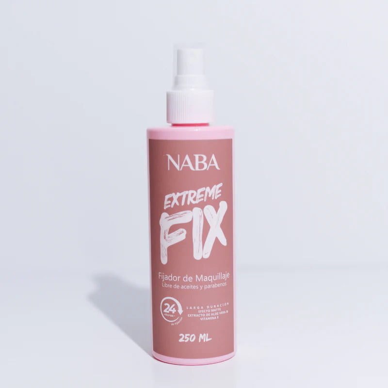 Fijador Naba 250ml