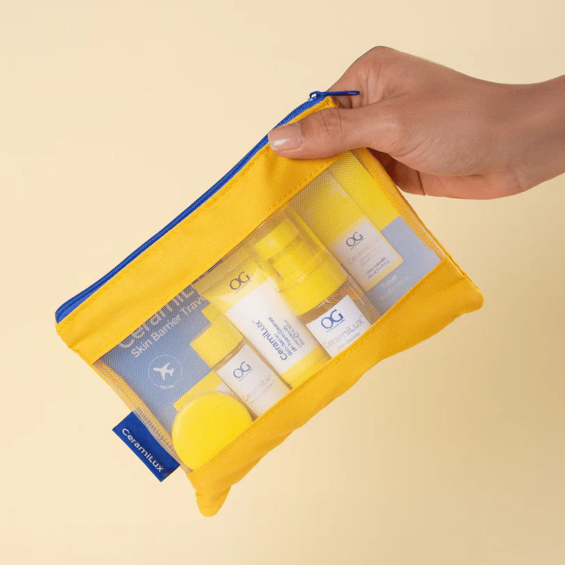 Kit Viajero CeramiLux