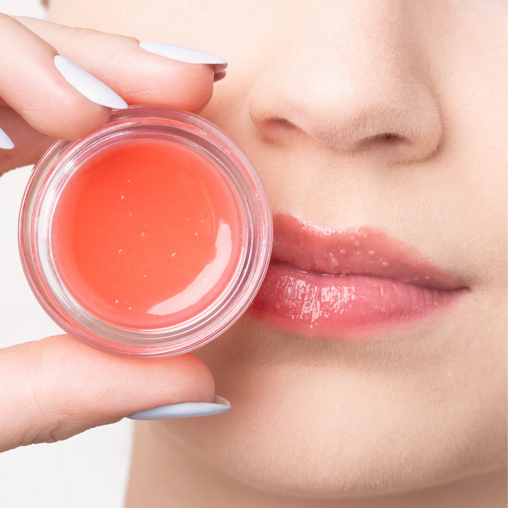 Exfoliante de labios Atenea